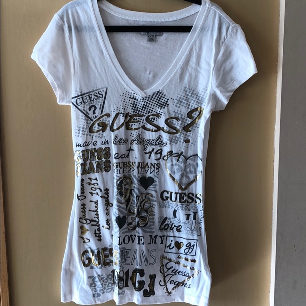 Guess Tee
